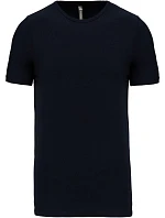 Kariban K 3012 Pánské elastické tričko 20.3012 navy Kariban K 3012 Pánské elastické tričko 20.3012 navy