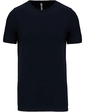 Kariban K 3012 Pánské elastické tričko 20.3012 navy Kariban K 3012 Pánské elastické tričko 20.3012 navy