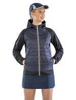 Spiro S 268F Dámská bunda "Zero Gravity" 29.268F navy/navy