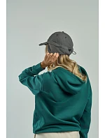Atlantis Headwear Techno Flap-S 6 panelová kšiltovka s ochranou uší 33.0225 red Atlantis Headwear Techno Flap-S 6 panelová kšiltovka s ochranou uší 33.0225 red