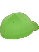 Flexfit 6277 6 Panelová kšiltovka Flexfit Wooly Combed 55.6277 fresh green