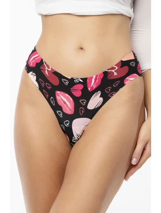 Julimex Simple Brasil Maxi color:kiss me