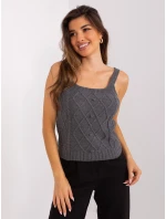 Sada BA KMPL 8019.20 tmavě šedá Sada BA KMPL 8019.20 tmavě šedá