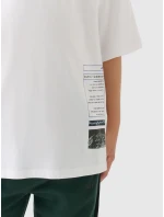 Chlapecké tričko 4F