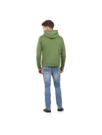 Pánská mikina NAX WEF dill Pánská mikina NAX WEF dill