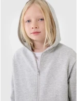Chlapecká mikina 4F