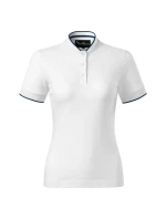 Diamond polokošile dámská bílá