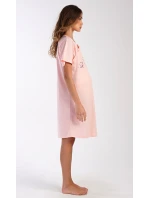 Dámská noční košile mateřská Butterfly