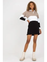 Denní šaty model 168874 Rue Paris Denní šaty model 168874 Rue Paris