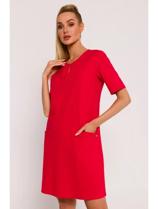 Denní šaty model 193563 Moe