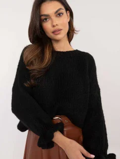 Svetr model 206726 Italy Moda