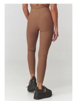 Dlouhé legíny model 220768 Makadamia