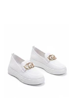 Tenisky  model 224577 Solea