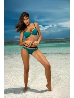 Dvoudílné plavky model 80197 Marko Dvoudílné plavky model 80197 Marko