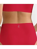 sloggi ZERO Feel 2.0 High waist - SHANGHAI RED - SLOGGI SHANGHAI RED - SLOGGI