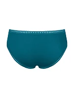 SLOGGI GO CRUSH - Hipster (3 ks) z organické bavlny Sloggi