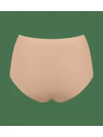 sloggi GO Sense Highwaist 2P - BROWN - SLOGGI BROWN - SLOGGI