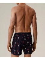 Boxerky Atlantic 2GMB-012 A'2 S-2XL