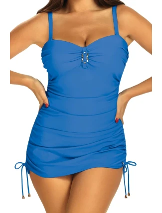 Dámské dvoudílné plavky Bayamon 15 8050BM 30 - SELF