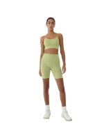 Sportovní podprsenka 4F F151 W 4FWSS25USBAF151 42S