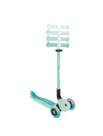 Koloběžka GO-UP ACTIVE LIGHTS se sedátkem (744-206)