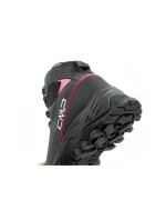 CMP Myzar dámská nepromokavá trekingová kotníčková obuv dámská