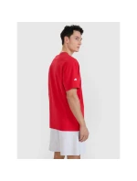 Unisex fanouškovské tričko 4F 4FRMM00TTSHU2949-62S