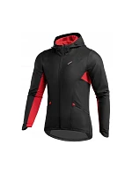 Rockbros sportovní zimní bunda unisex, černá, velikost M Rockbros sportovní zimní bunda unisex, černá, velikost M