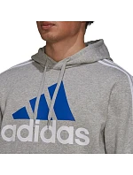 Mikina adidas Mens Essentials Hoodie M GV5249 pánské