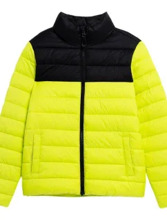 Dětská bunda Jr 4FJSS23TDJAM077 45S - 4F