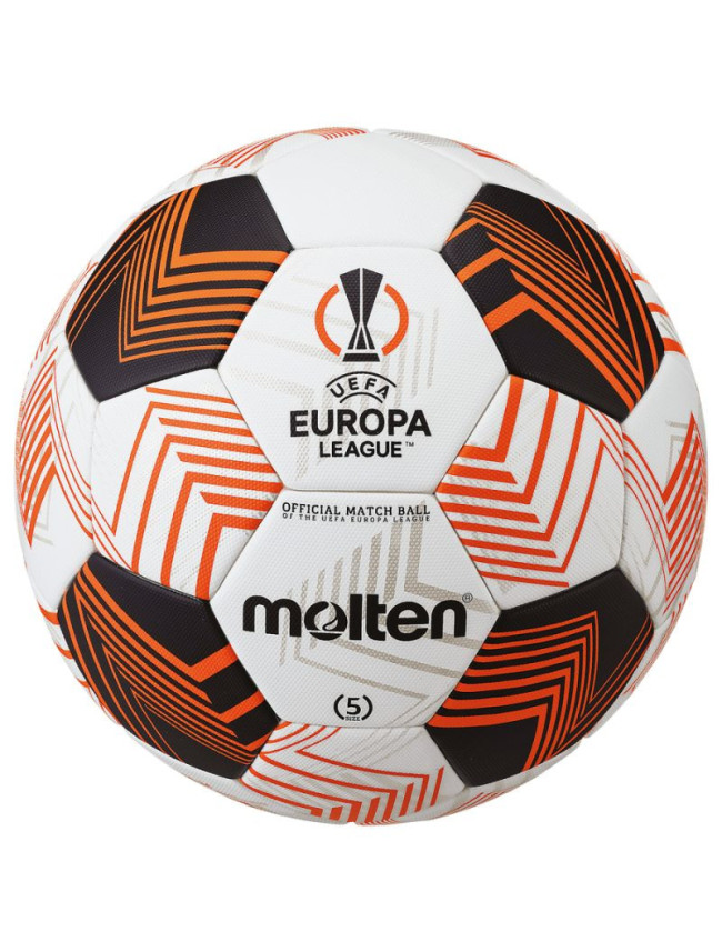 Molten UEFA Europa League 2023/24 fotbal F5U5000-34