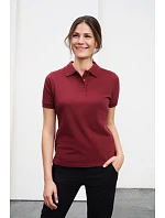 Daiber JN 71 Dámské piqué polo 02.0071 acid yellow Daiber JN 71 Dámské piqué polo 02.0071 acid yellow