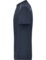 Daiber JN 890 Pánské pracovní tričko - Solid 02.0890 navy Daiber JN 890 Pánské pracovní tričko - Solid 02.0890 navy