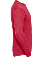 Russell Athletic 013M Pracovní mikina 12.013M classic red