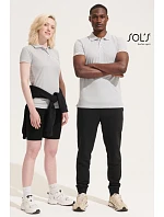 SOL'S Performer Men Pánské piqué sportovní polo 25.1199 white SOL'S Performer Men Pánské piqué sportovní polo 25.1199 white