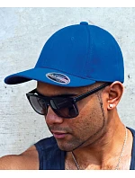 Result Headwear RC 085X 6 panelová flex kšiltovka 28.085X cool grey Result Headwear RC 085X 6 panelová flex kšiltovka 28.085X cool grey