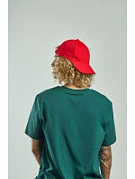 Atlantis Headwear Liberty Five 5 panelová baseballová kšiltovka "Liberty Five" 33.0180 bottle green Atlantis Headwear Liberty Five 5 panelová baseballová kšiltovka "Liberty Five" 33.0180 bottle green