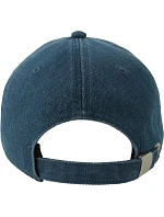 Atlantis Headwear Iraya 5 Panelová denim kšiltovka 33.0304 denim Atlantis Headwear Iraya 5 Panelová denim kšiltovka 33.0304 denim