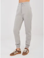 Tepláky CLM DR 1107.98 šedé Tepláky CLM DR 1107.98 šedé