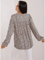 Halenka D73771M11186B béžová Halenka D73771M11186B béžová