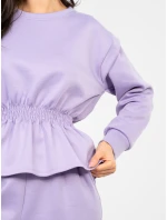 Sada IT KMPL 22239.03 světle fialová