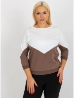 Halenka RV BZ 8462.40P ecru