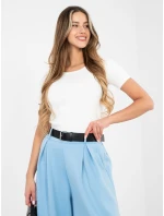 Halenka RV BZ A1191.77 bílá