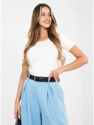 Halenka RV BZ A1191.77 bílá