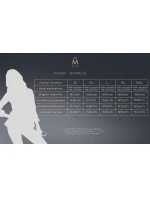 Halenka Semele Peach - Merribel