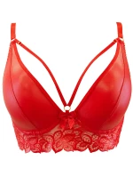 Polokorzet V-10071 červená - Axami