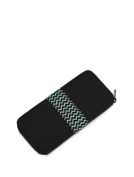 Dámská peněženka Vuch Sigema Black Dámská peněženka Vuch Sigema Black