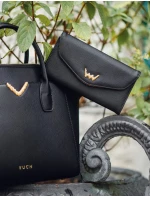 Dámská peněženka Vuch Altena Black