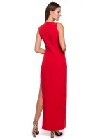 Dámské šaty K026 - Makover Dámské šaty K026 - Makover