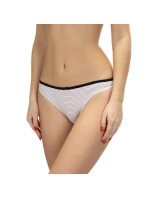 Dámské kalhotky MINI BIKINI L-122MB-26 Dámské kalhotky MINI BIKINI L-122MB-26